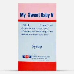 MY SWEET BABY N SYP