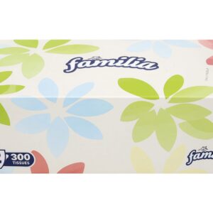FAMILIA  500 TISSUES مناديل فاميليا 500