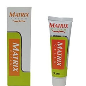 MATRIX CREAM 75 GM