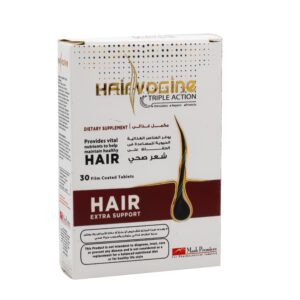 HAIR VOGINE 30 TAB