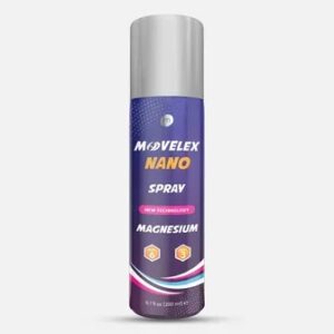 MOVELEX NANO SPRAY 200 ML