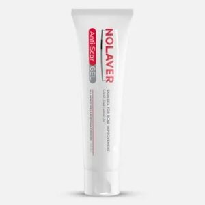 NOLAVER GEL 50 GM