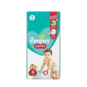 PAMPERS PREMIUM CARE 2 3-8 KG 70 DIAPERS