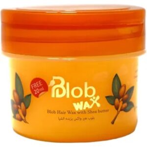 BLOB WAX WITH ARGAN OIL 150 ML