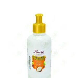 FIANCEE PUMP OLIVE & VITAMINE E 240 ML