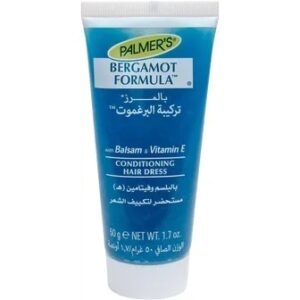 PALMER'S BERGAMOT & VITAMINE E 50GM