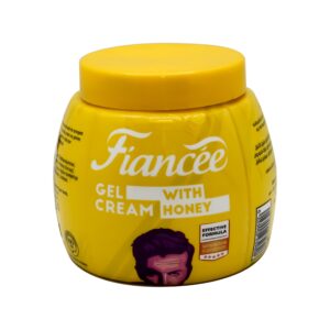 FIANCEE GEL CREAM YELLOW 225 ML