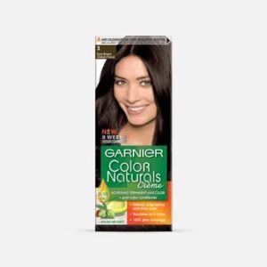 GARNIER COLOR NATURALS #3 DARK BROWN