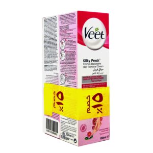 HAIR REMOVAL TISSUES مناديل جهاز ازالة شمع