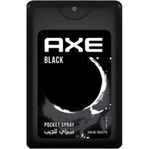 AXE DARK TEMPTATION POCKET SPRAY 17 ML