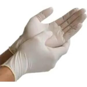 EXAMINATION GLOVES جوانتى فحص أكياس الحصان