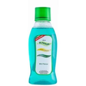 B-FRESH RED 250 ML