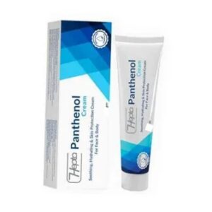 HEPTA PANTHENOL KIDS HAIR CREAM 100 ML