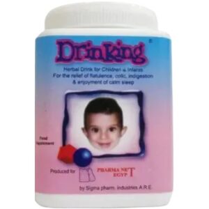 DRINKING HERBAL DRINK 100 GM