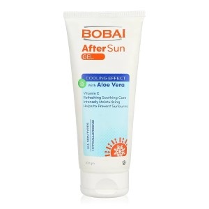 BOBAI AFTER SUN GEL 200 GM