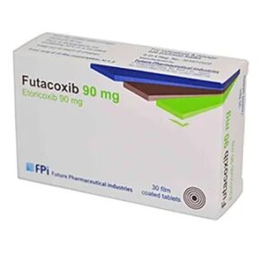 FUTACOXIB 90 MG 30 TAB