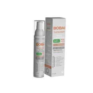 BOBAI EXTRA LIGHTENING GEL 50GM