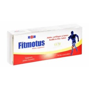 FITMOTUS TAB