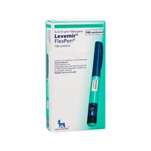 INSULIN PEN TIP 4 MM سن قلم انسولين
