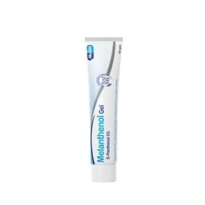 MELANTHENOL GEL 40 MG