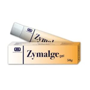 ZYMALGE GEL 50 GM