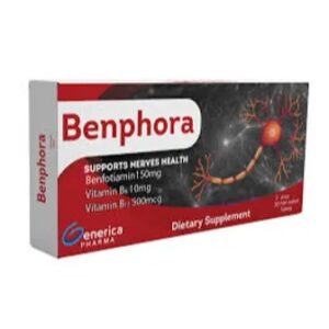 BENPHORA 30 TAB