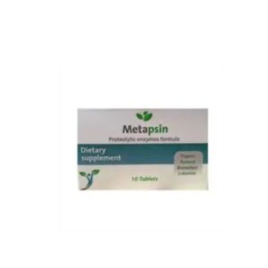 METAPSIN 10 TAB