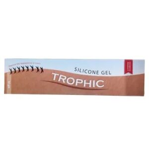 TROPHIC SILICONE GEL