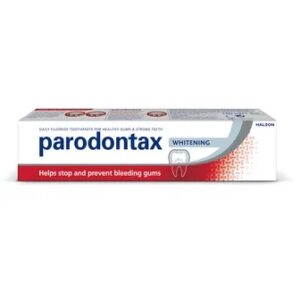 PARODONTAX WHITENING 15% 100 M