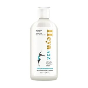 HEYA A2Z INTIMATE FEMININE WASH 250 ML