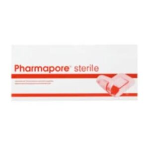 PHARMAPORE 10*25