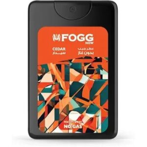 FOGG MASTER OAK SPRAY 17 ML