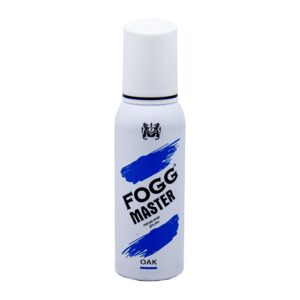 FOGG MASTER PINE PERFUME SPRAY 120 ML