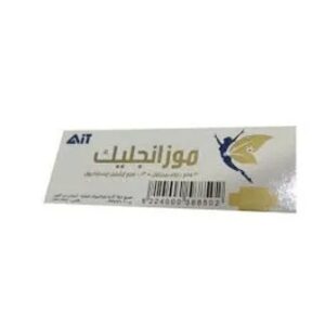 MOZANGLIC 21 TAB