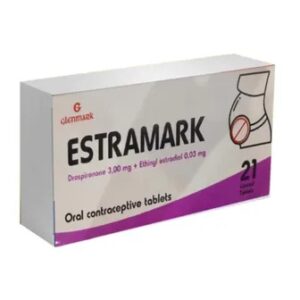 ESTRAMARK 21 TAB