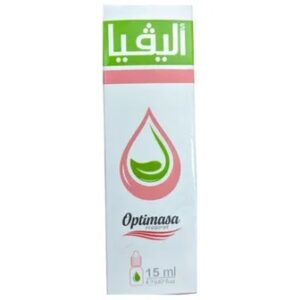 ALEAVIA EAR DROPS 15 ML