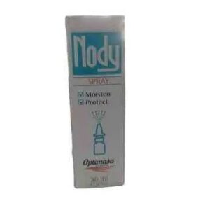 NODY NASAL SPRAY 30 ML