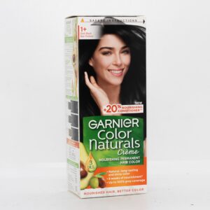 GARNIER COLOR NATURALS #8 LIGHT BLONDE