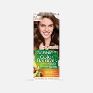 GARNIER COLOR NATURALS #5.3 LIGHT GOLDEN BROWN
