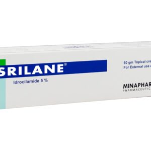 SRILANE CREAM 60 GM