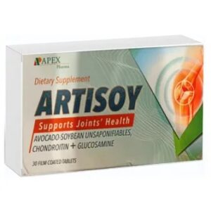 ARTISOY 30 TAB
