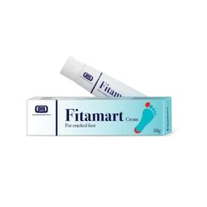 FITAMART CREAM 50 GM