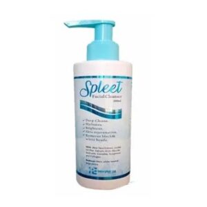 SPLEET FACIAL CLEANSER 200 ML