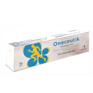ONECEUTIK MASSAGE GEL 50 GM