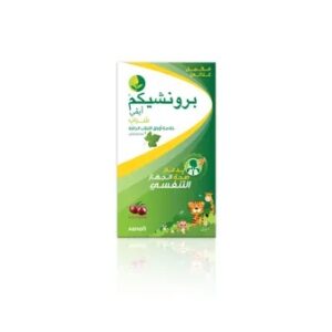 IVY SPIR SYRUP 100 ML