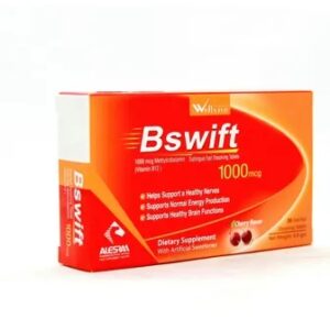 BSWIFT 1000 McG 30 TAB