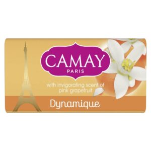 CAMAY SOAP DYNAMIQUE 115 GM