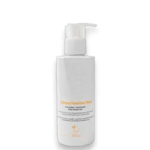 FEMI LIQUID CLEANSER 250 ML