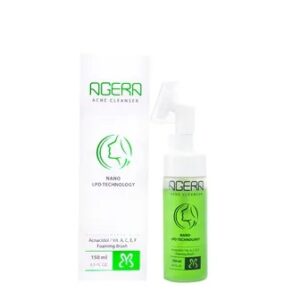 AGERA LIGHTENING CLEANSER 150 ML