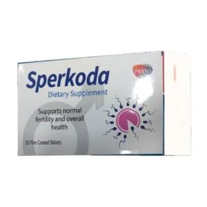SPERKODA 20 TAB
